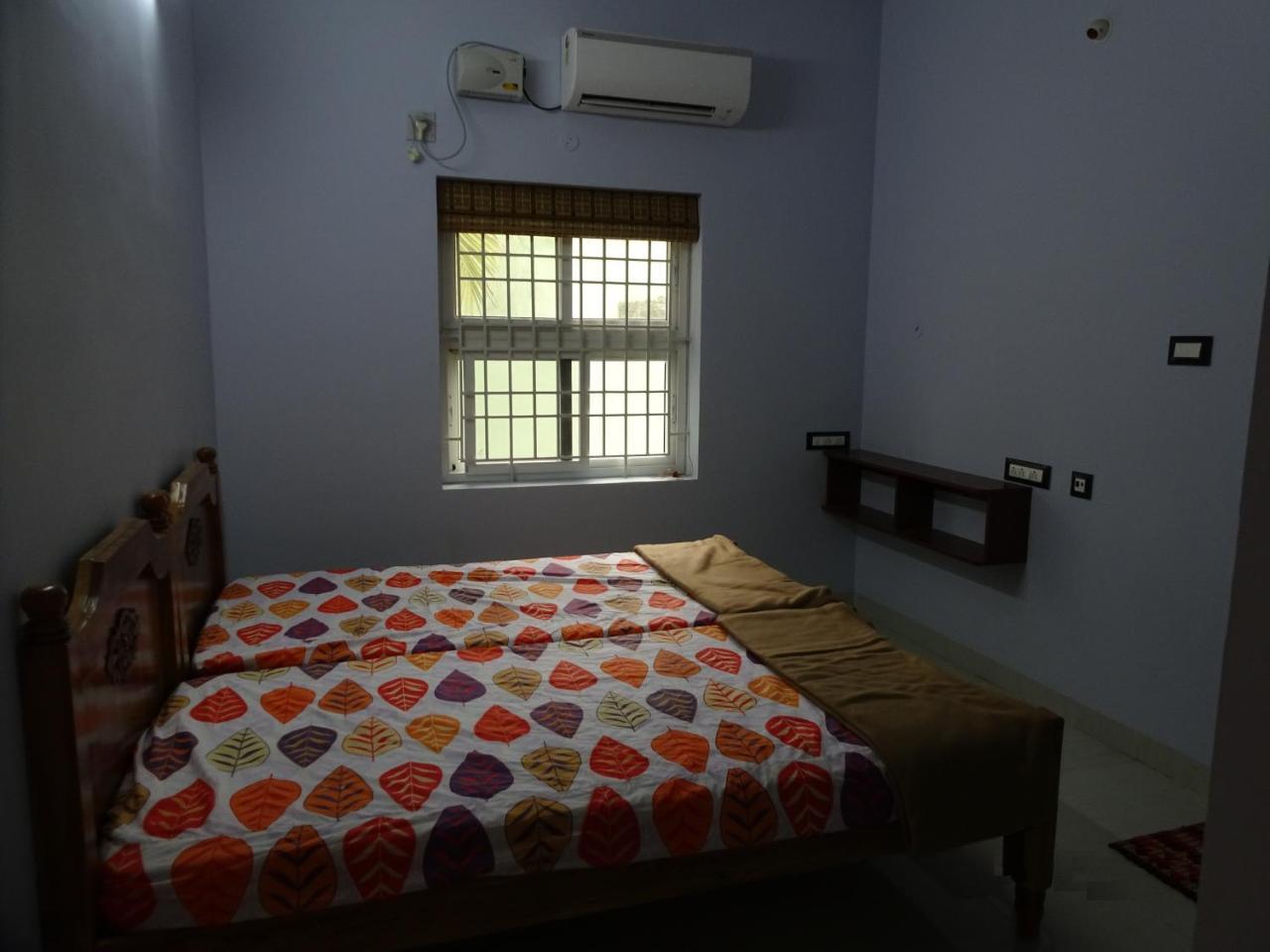 Appartamento Haritham Tiruchirappalli Esterno foto